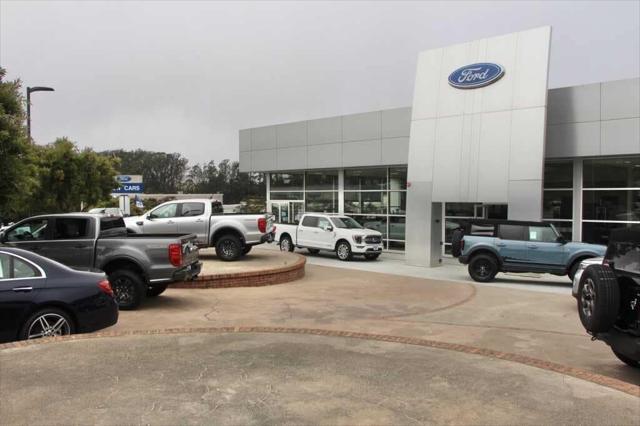 used 2021 Ford Ranger car, priced at $18,492