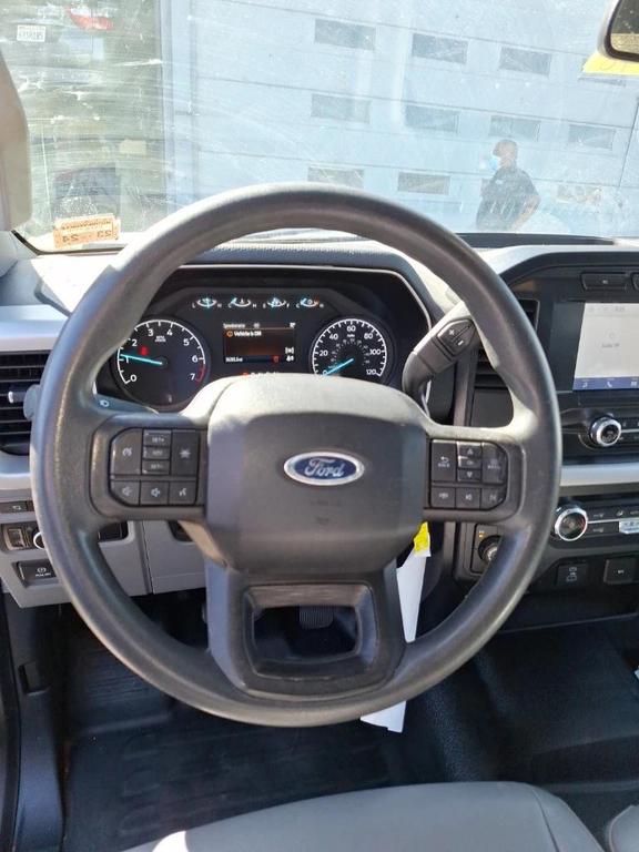 used 2022 Ford F-150 car, priced at $38,491