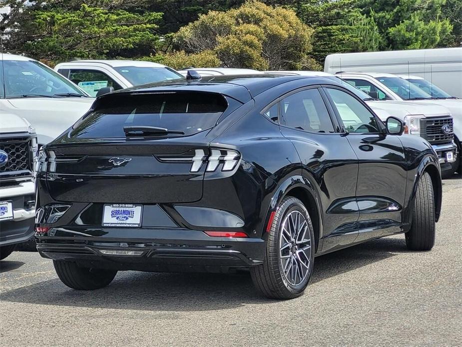 new 2024 Ford Mustang Mach-E car, priced at $52,390