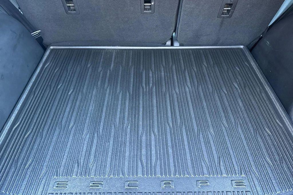 used 2023 Ford Escape PHEV car, priced at $24,991