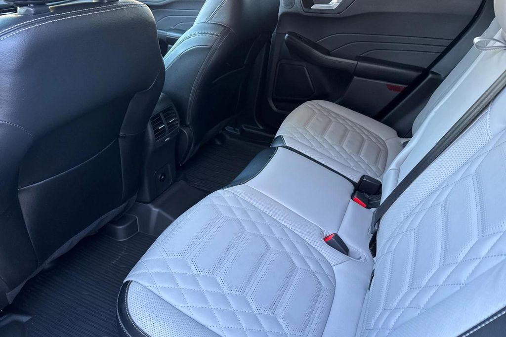 used 2023 Ford Escape PHEV car, priced at $24,991