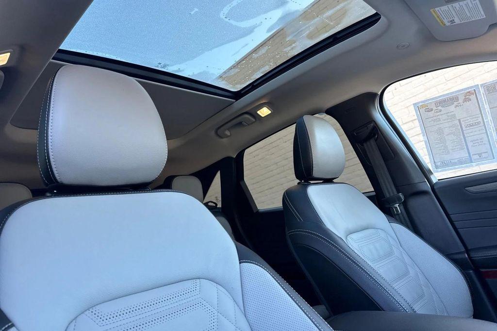 used 2023 Ford Escape PHEV car, priced at $24,991