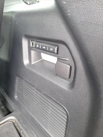 used 2022 Ford Explorer car, priced at $44,490