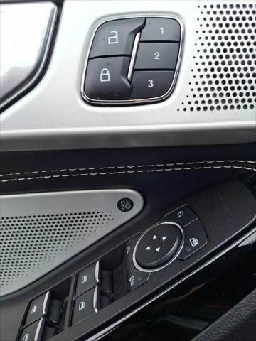 used 2022 Ford Explorer car, priced at $44,490