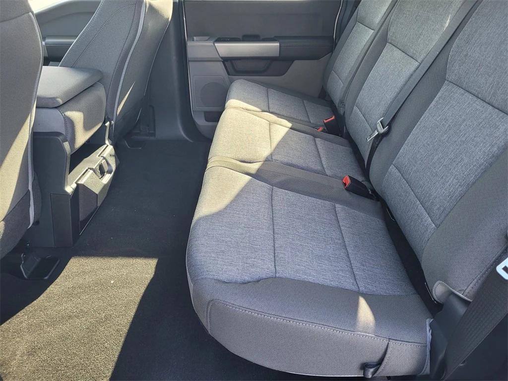 new 2025 Ford F-250 car, priced at $59,629