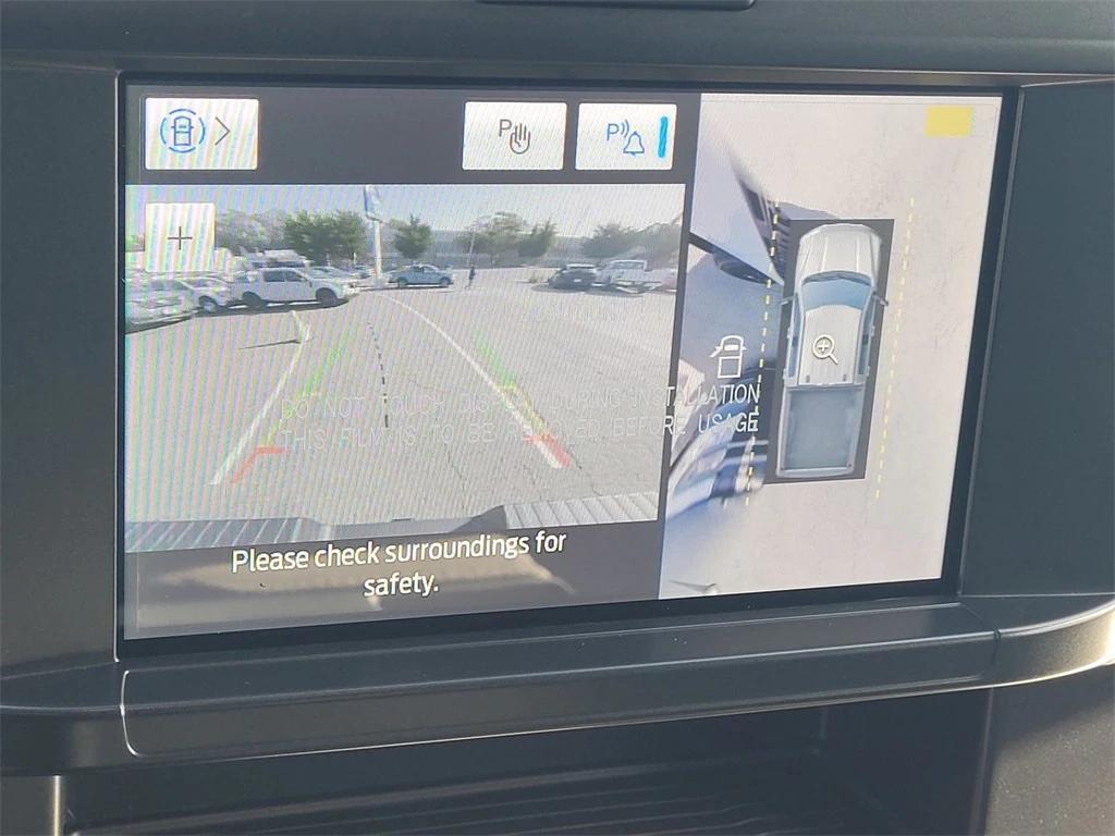 new 2025 Ford F-250 car, priced at $59,629