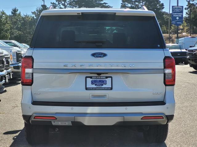 new 2024 Ford Expedition car, priced at $73,408