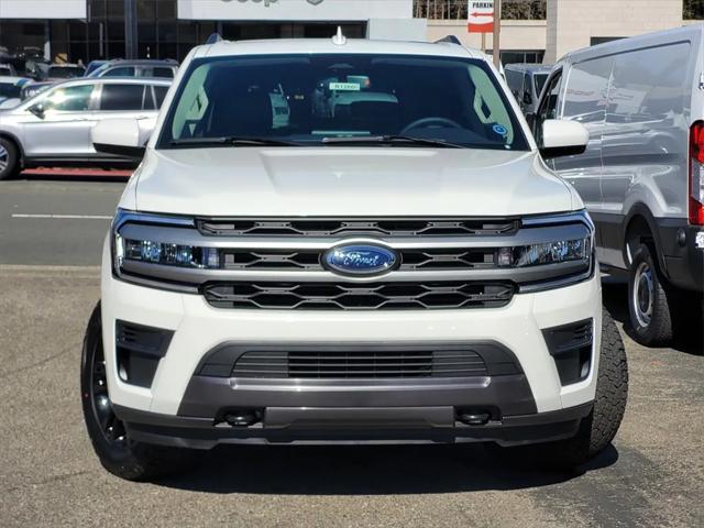 new 2024 Ford Expedition car, priced at $73,408