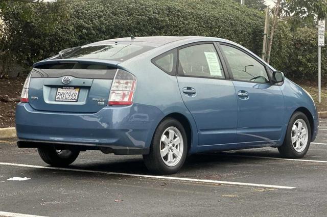 used 2005 Toyota Prius car, priced at $6,193