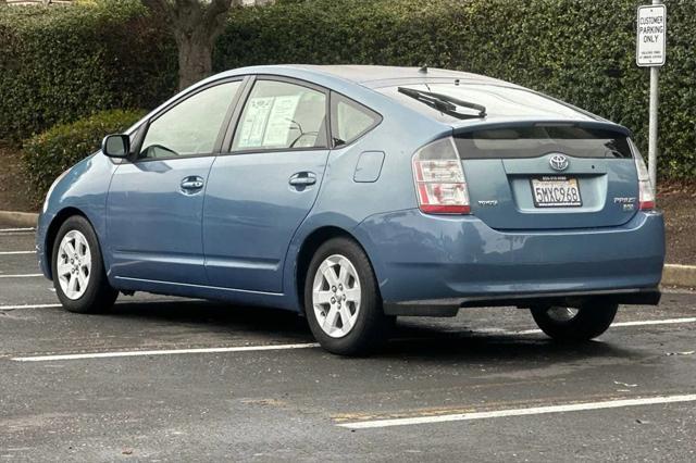 used 2005 Toyota Prius car, priced at $6,193