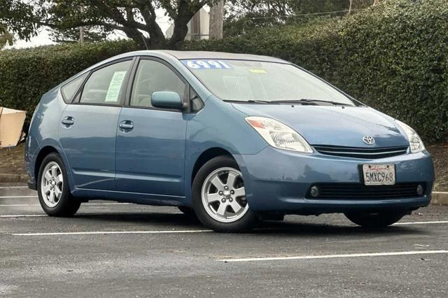 used 2005 Toyota Prius car, priced at $6,193