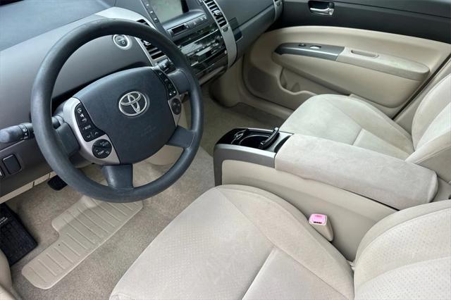 used 2005 Toyota Prius car, priced at $6,193