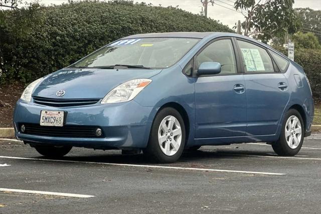 used 2005 Toyota Prius car, priced at $6,193