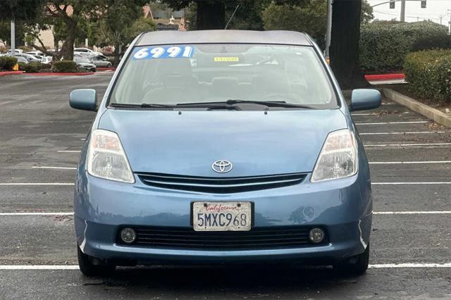 used 2005 Toyota Prius car, priced at $6,193