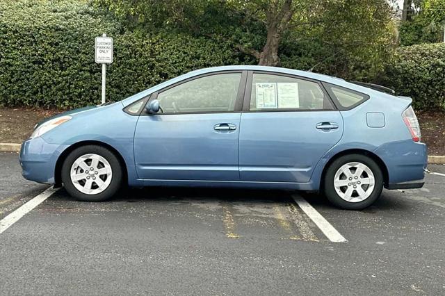 used 2005 Toyota Prius car, priced at $6,193