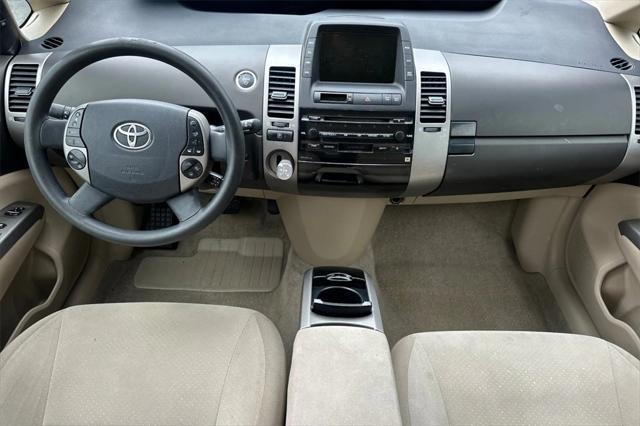 used 2005 Toyota Prius car, priced at $6,193