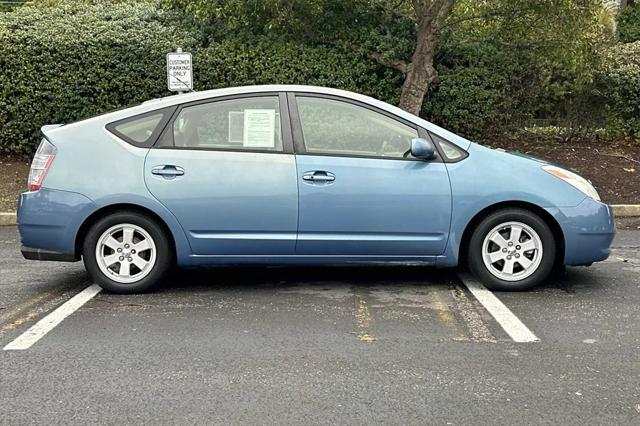 used 2005 Toyota Prius car, priced at $6,193