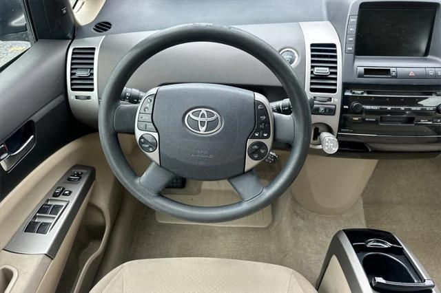 used 2005 Toyota Prius car, priced at $6,193