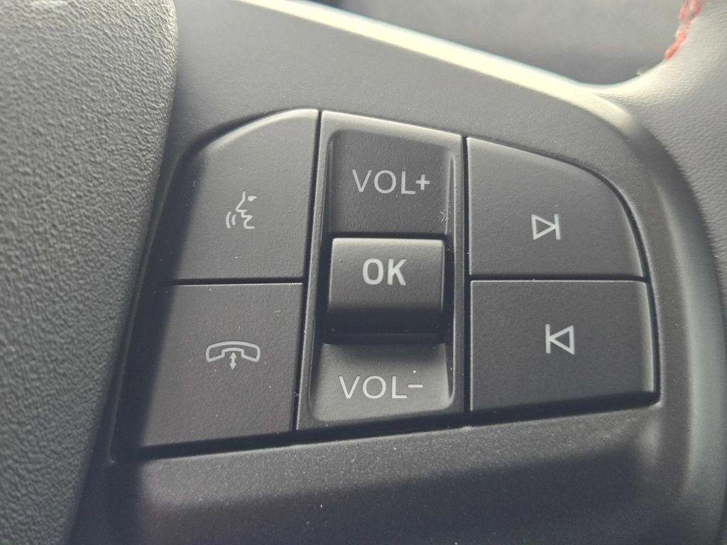 new 2025 Ford Mustang Mach-E car, priced at $48,315