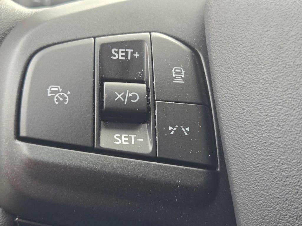 new 2025 Ford Mustang Mach-E car, priced at $48,315