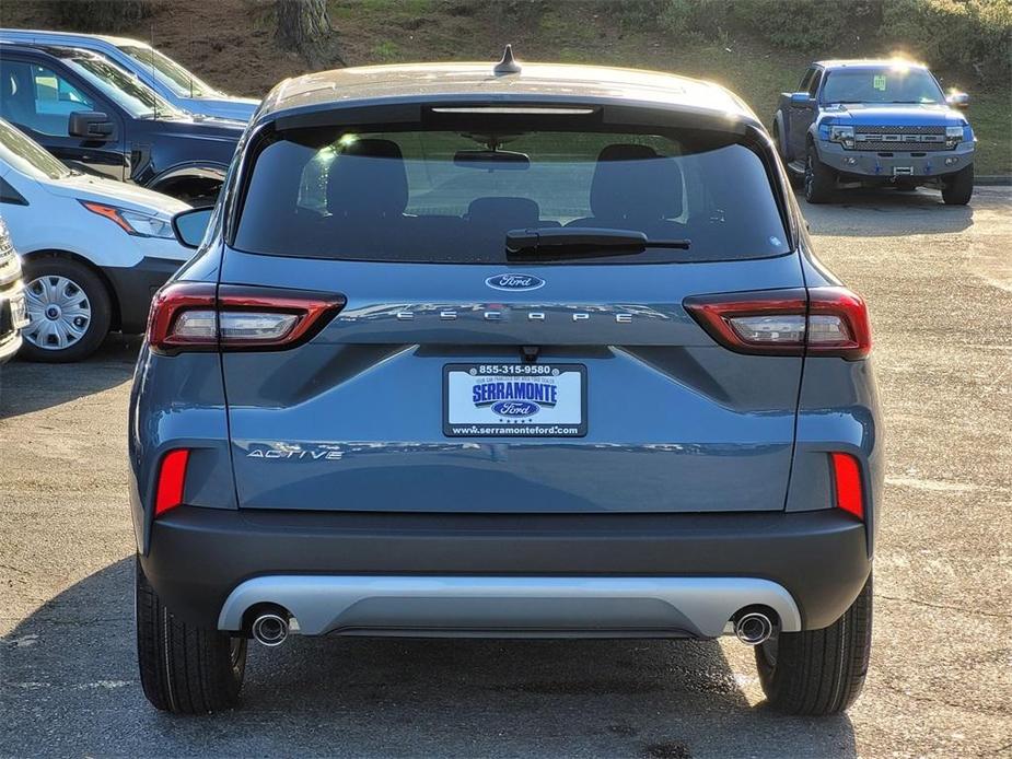 new 2024 Ford Escape car, priced at $30,812