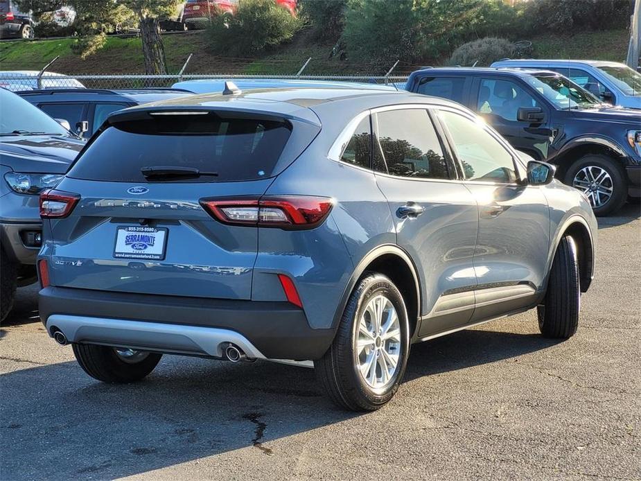 new 2024 Ford Escape car, priced at $30,812