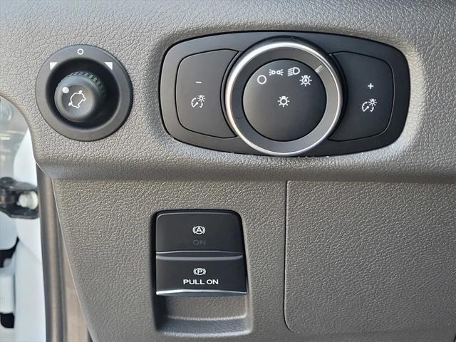 new 2025 Ford Transit-150 car, priced at $50,390
