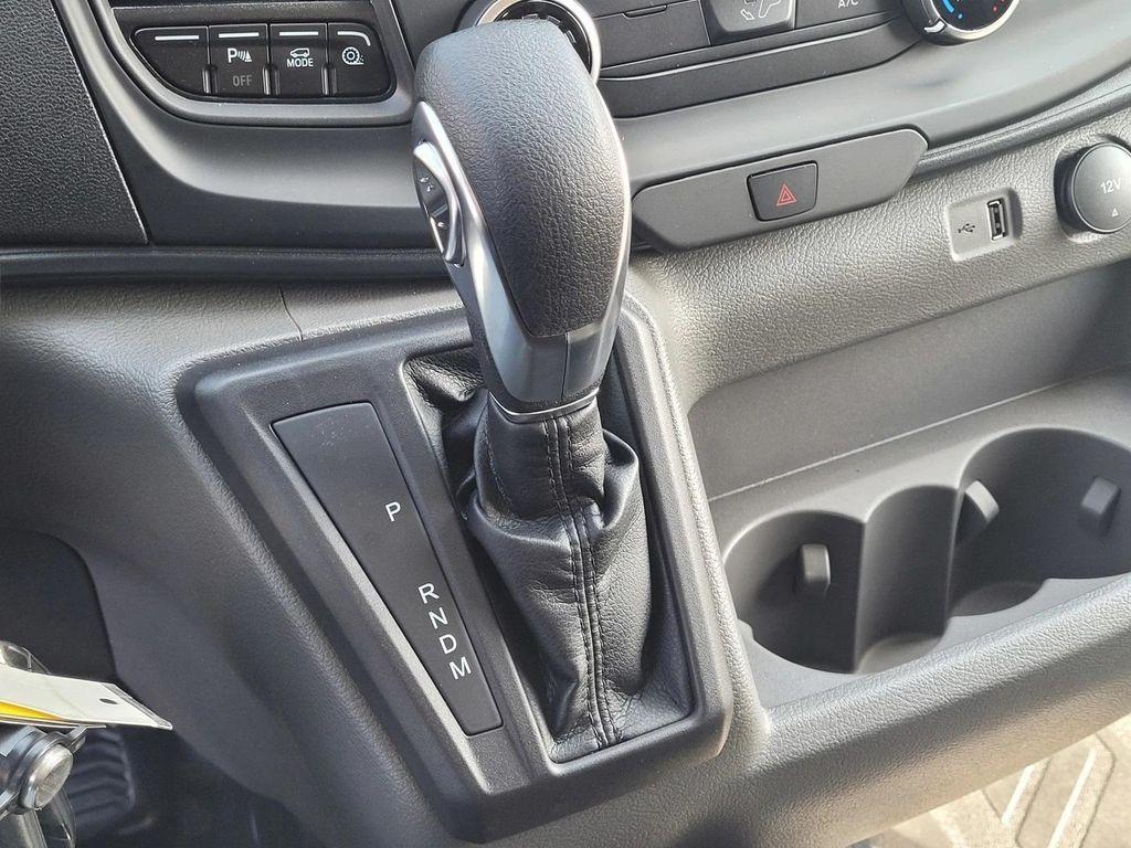 new 2025 Ford Transit-150 car, priced at $48,031