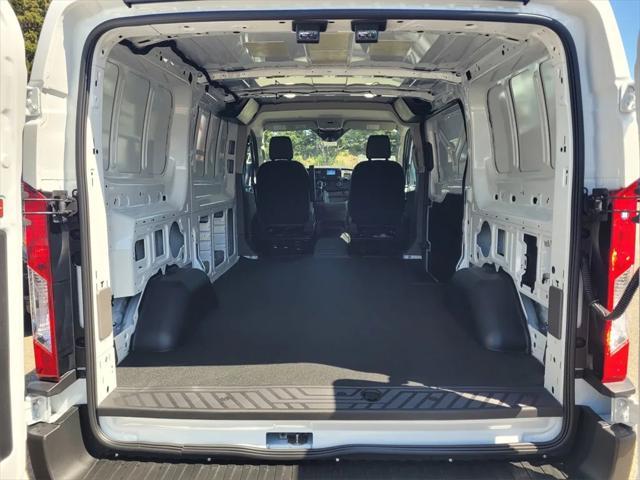 new 2025 Ford Transit-150 car, priced at $50,390