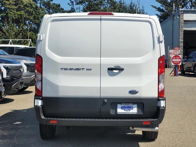 new 2025 Ford Transit-150 car, priced at $50,390