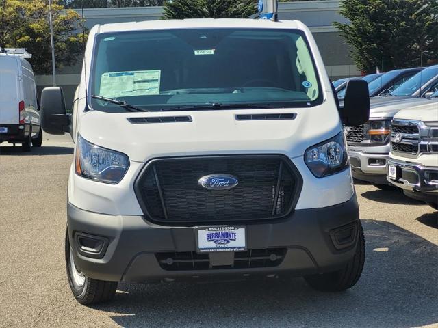 new 2025 Ford Transit-150 car, priced at $50,390