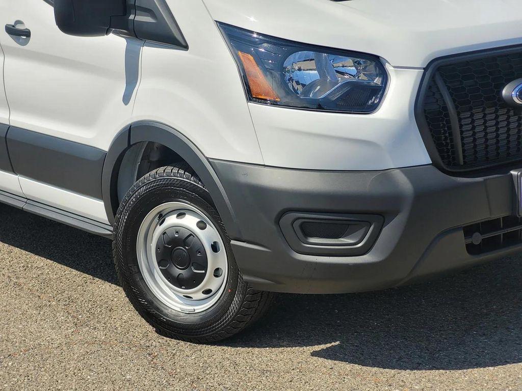 new 2025 Ford Transit-150 car, priced at $48,031