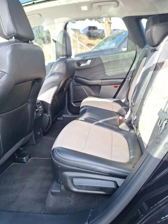 used 2022 Ford Escape car, priced at $24,991
