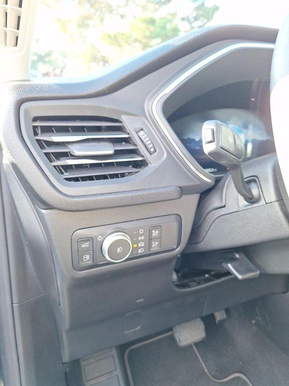 used 2022 Ford Escape car, priced at $24,991