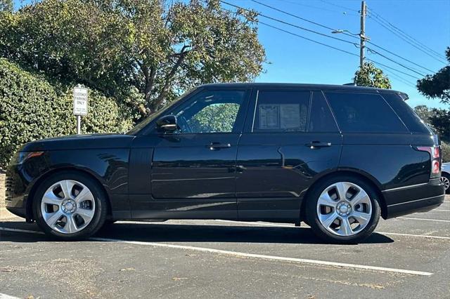 used 2019 Land Rover Range Rover car, priced at $43,993