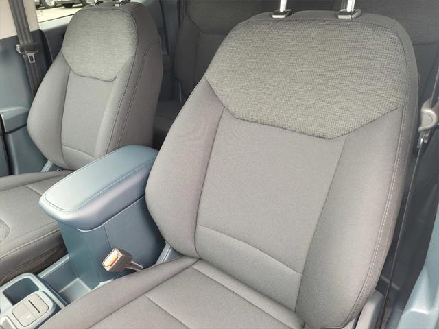 new 2025 Ford Maverick car, priced at $29,940