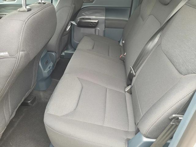 new 2025 Ford Maverick car, priced at $29,940