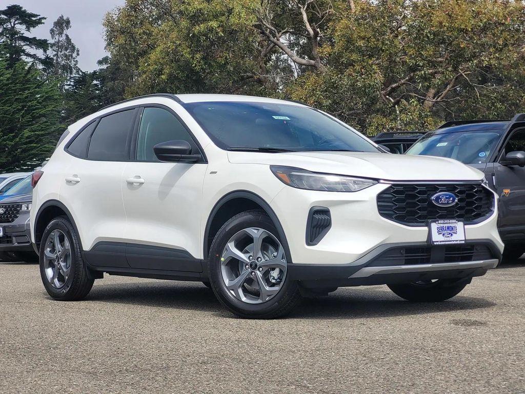 new 2025 Ford Escape car, priced at $33,679