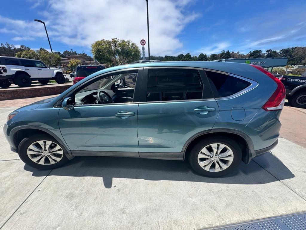 used 2014 Honda CR-V car, priced at $8,991