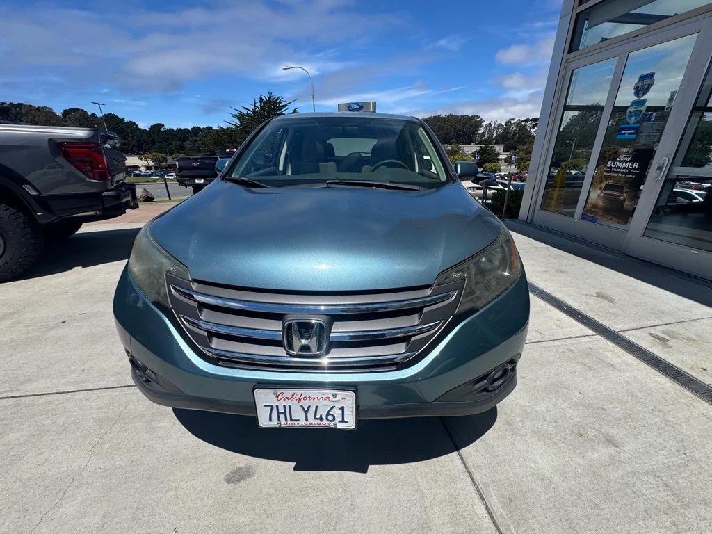 used 2014 Honda CR-V car, priced at $9,991