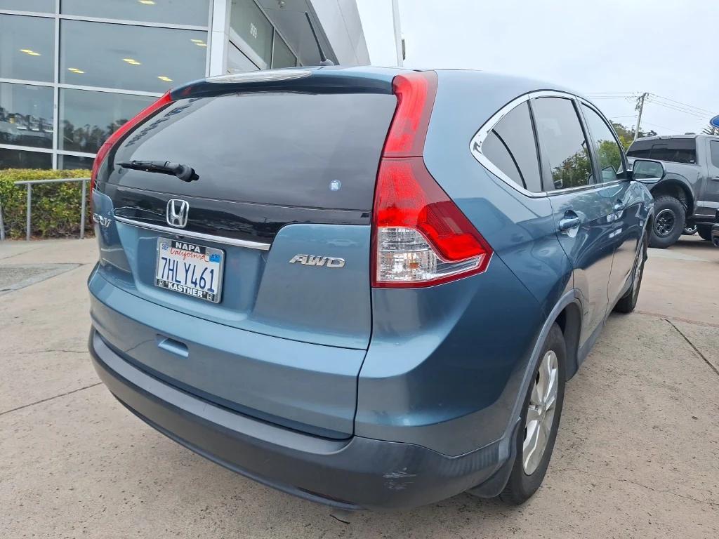 used 2014 Honda CR-V car, priced at $8,991