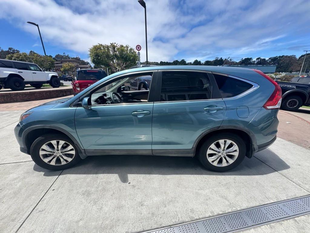 used 2014 Honda CR-V car, priced at $8,991