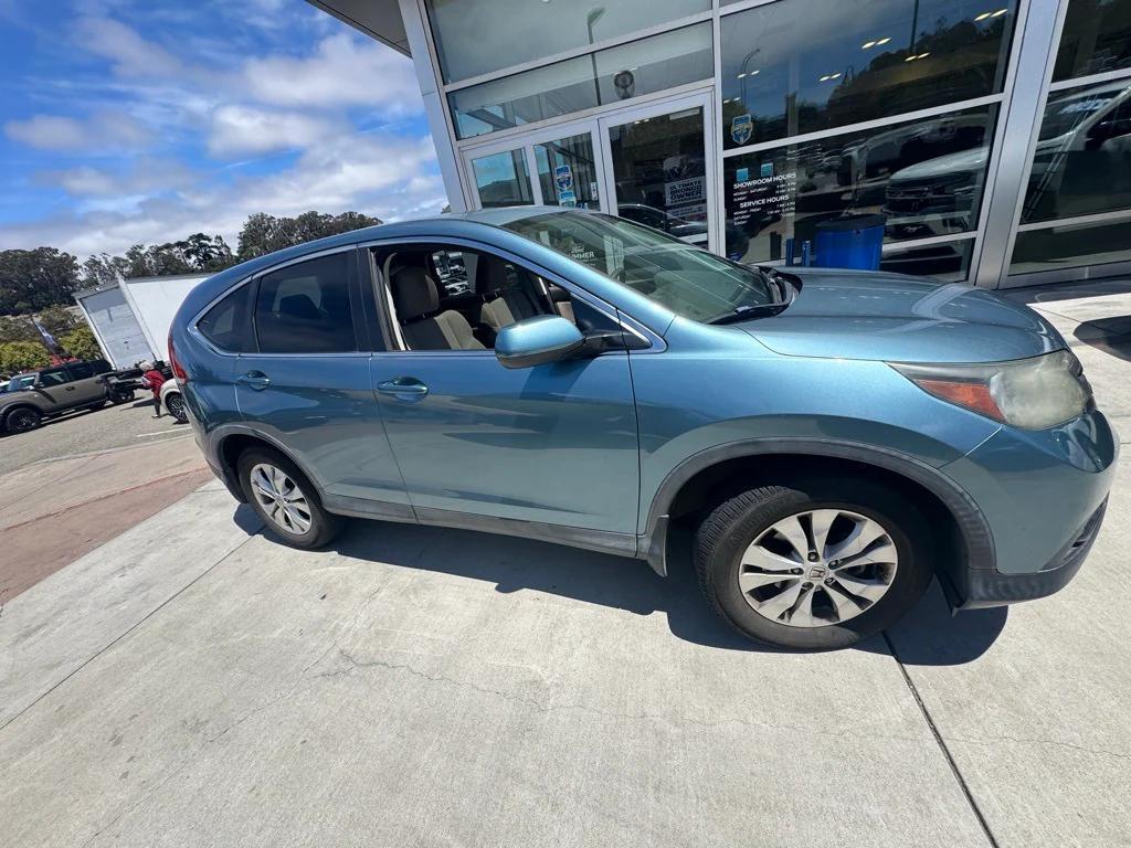 used 2014 Honda CR-V car, priced at $8,991