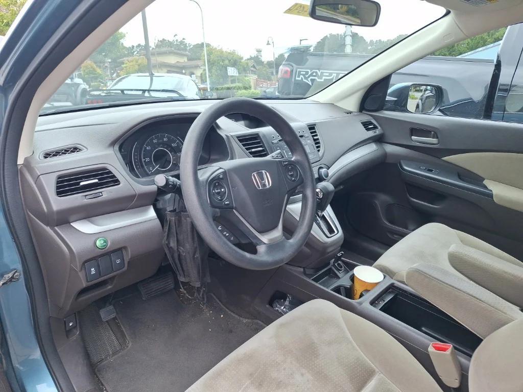 used 2014 Honda CR-V car, priced at $8,991