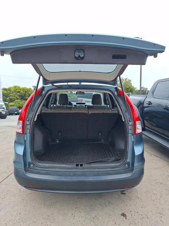 used 2014 Honda CR-V car, priced at $8,991