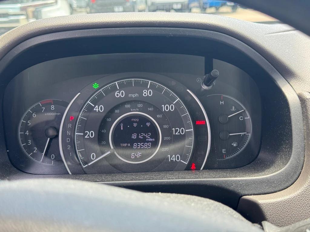 used 2014 Honda CR-V car, priced at $8,991