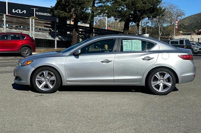 used 2013 Acura ILX car, priced at $10,992