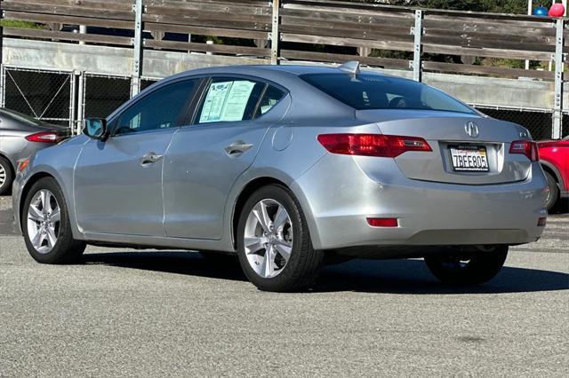 used 2013 Acura ILX car, priced at $10,992