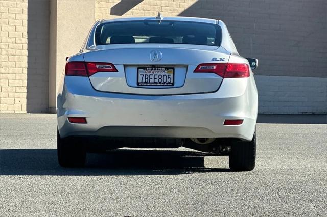 used 2013 Acura ILX car, priced at $10,992