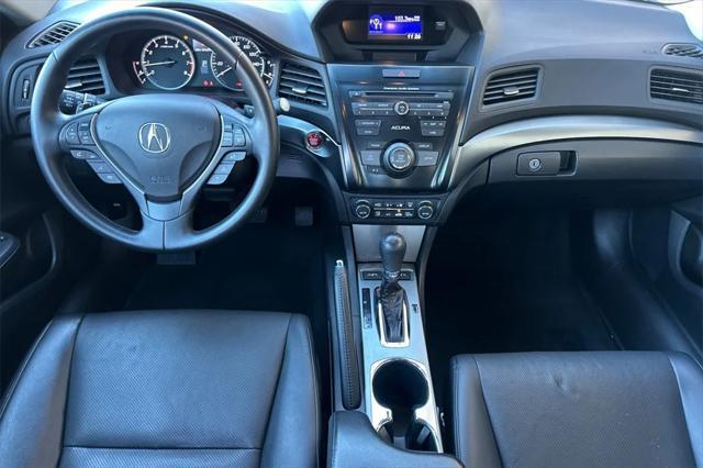 used 2013 Acura ILX car, priced at $10,992